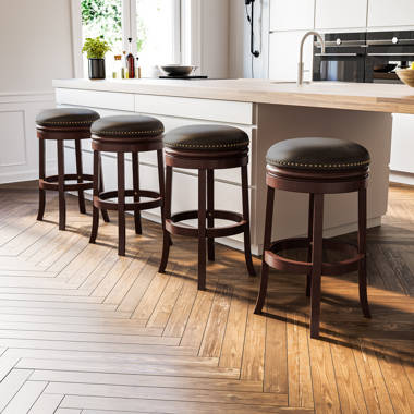 Tesch swivel bar & best sale counter stool